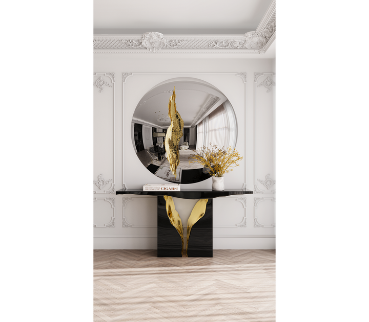 lapiaz console Consoles Boca Do Lobo