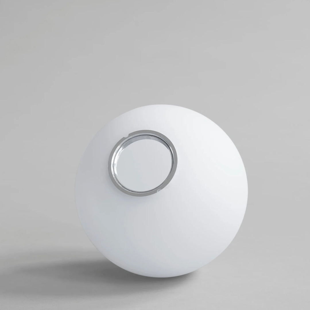 Drop Glass Shade - 130mm bulb 101 Copenhagen   