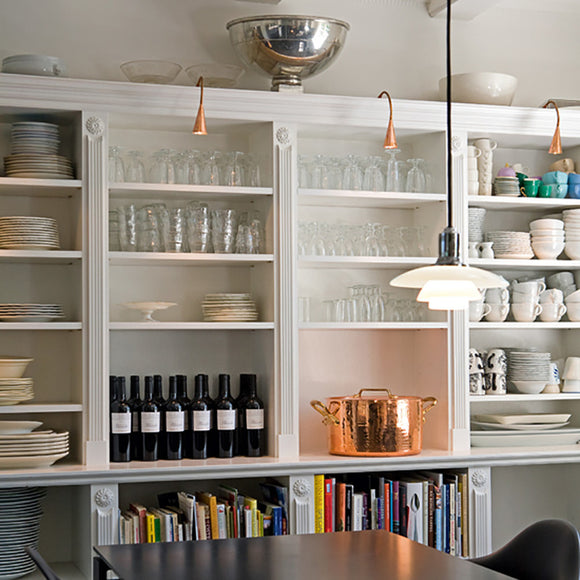 PH 2/1 Pendant Light Lighting Louis Poulsen