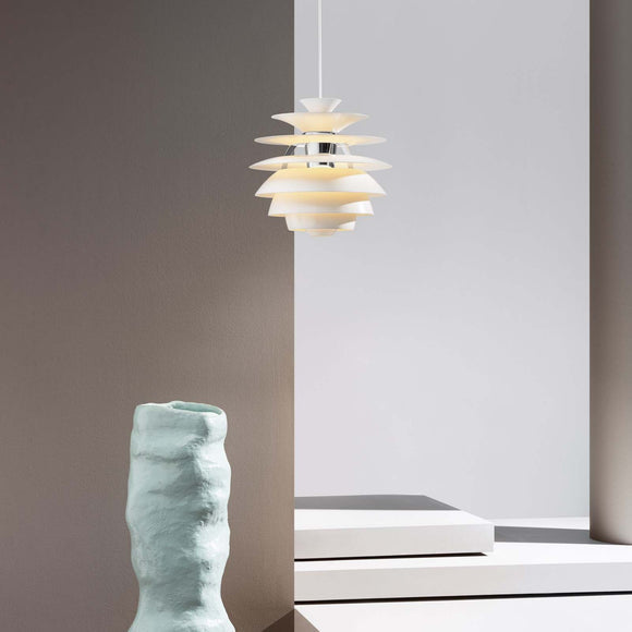 PH Snowball Pendant Light Lighting Louis Poulsen