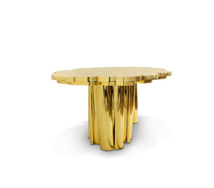 Fortuna Dining Table  Boca Do Lobo   