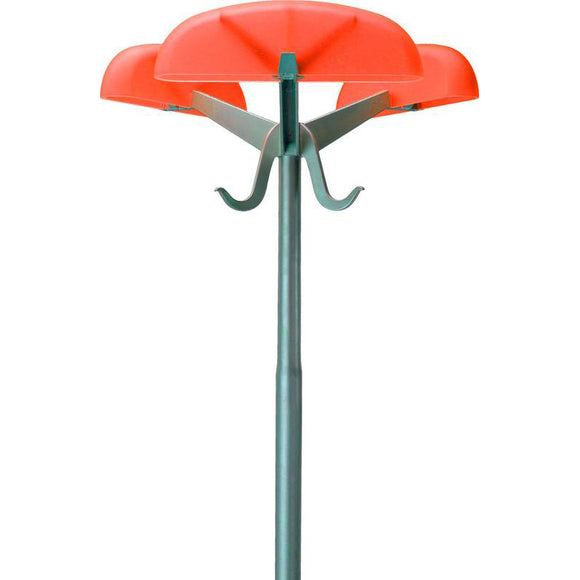 Alta Tensione Coat Rack Coat & Hat Racks Kartell