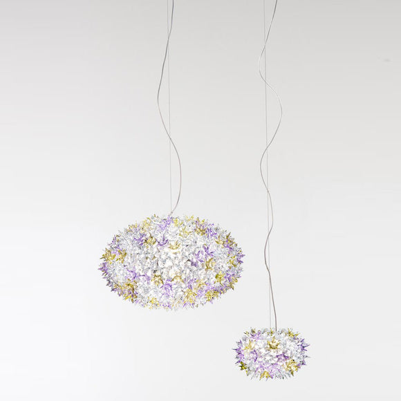 Bloom New Pendant Light Lighting Kartell