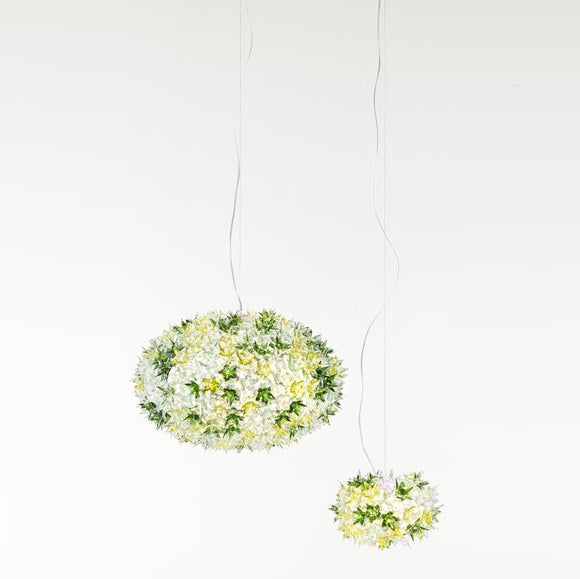 Bloom New Pendant Light Lighting Kartell