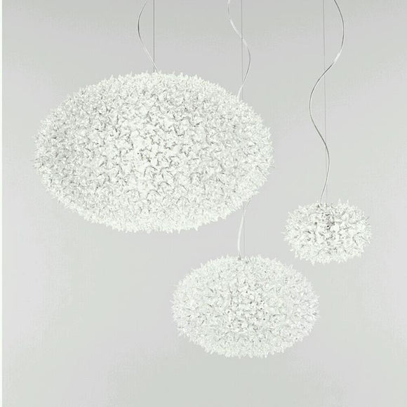 Bloom New Pendant Light Lighting Kartell