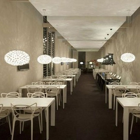 Bloom New Pendant Light Lighting Kartell