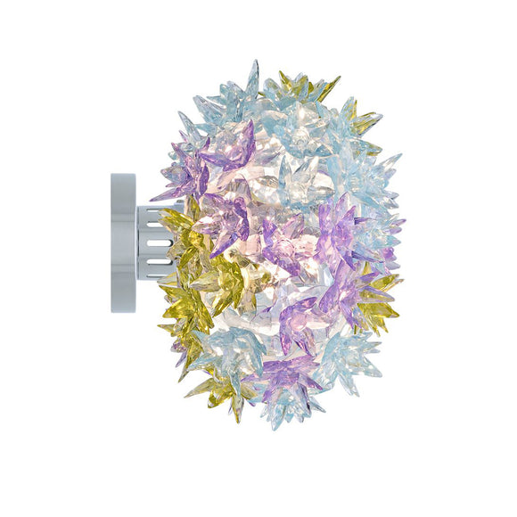 Bloom New Wall/Ceiling Lamp Wall Light Fixtures Kartell