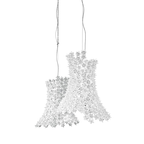 Bloom Pendant Light Lighting Kartell