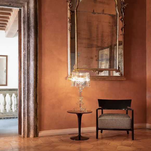 Bourgie Lamp Table Lamps Kartell