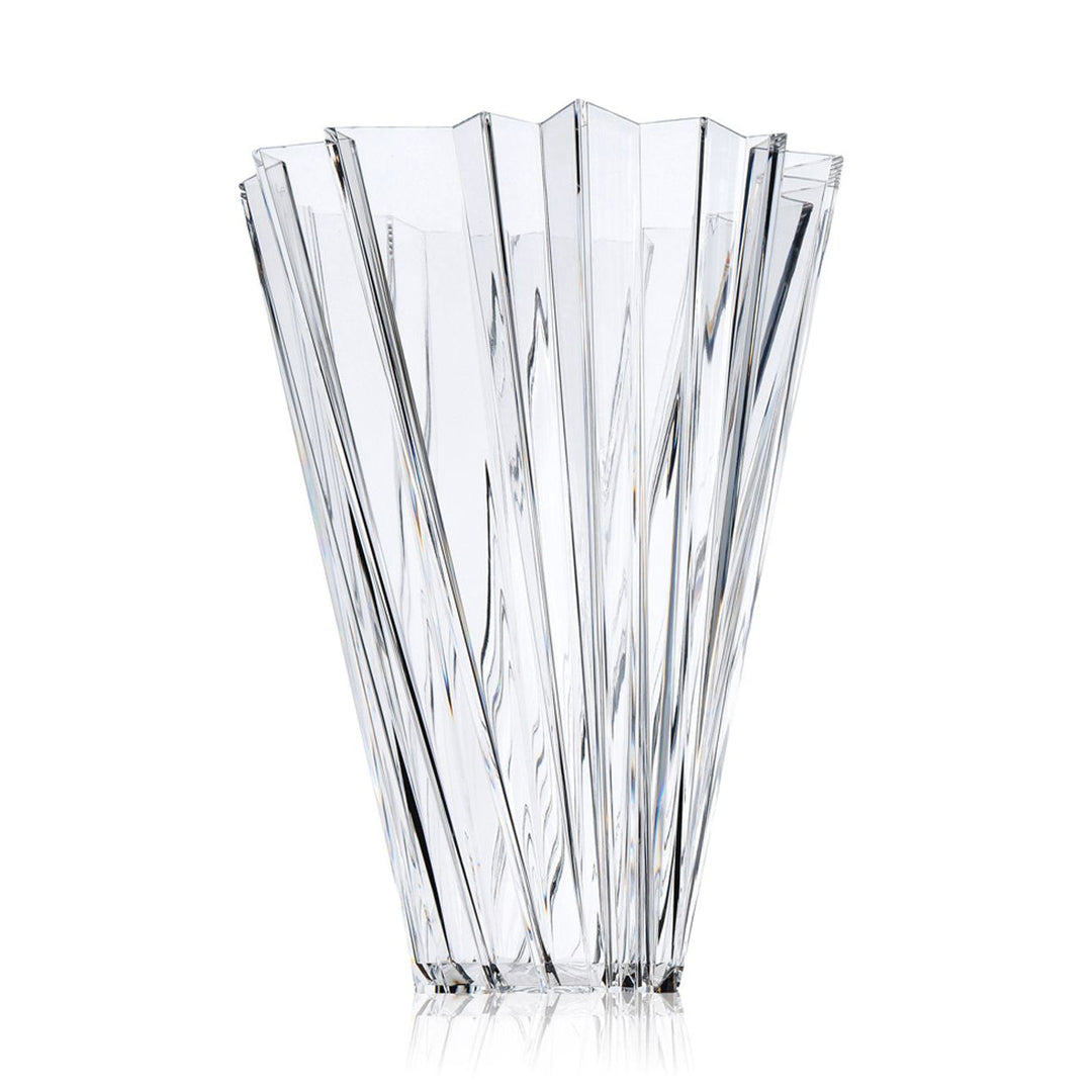 Shanghai Vase Vases Kartell Crystal