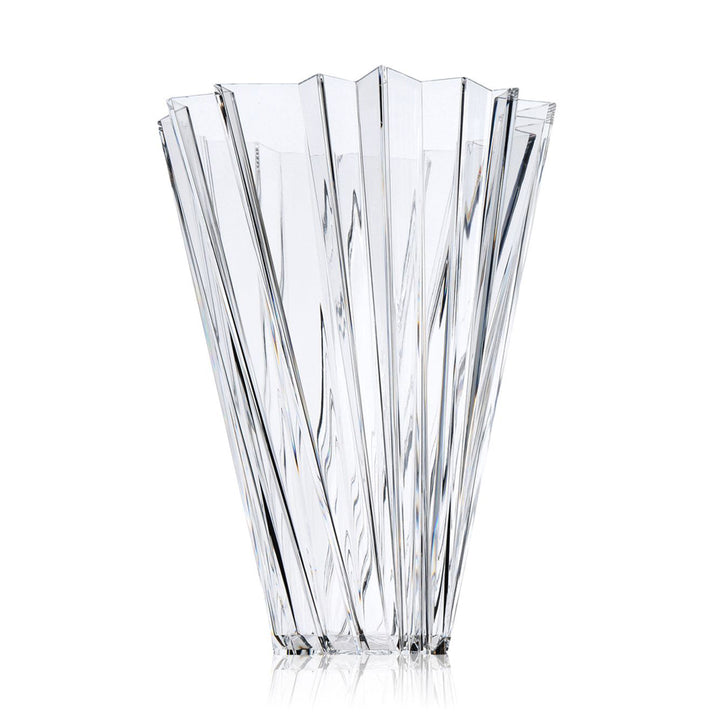 Shanghai Vase Vases Kartell Crystal