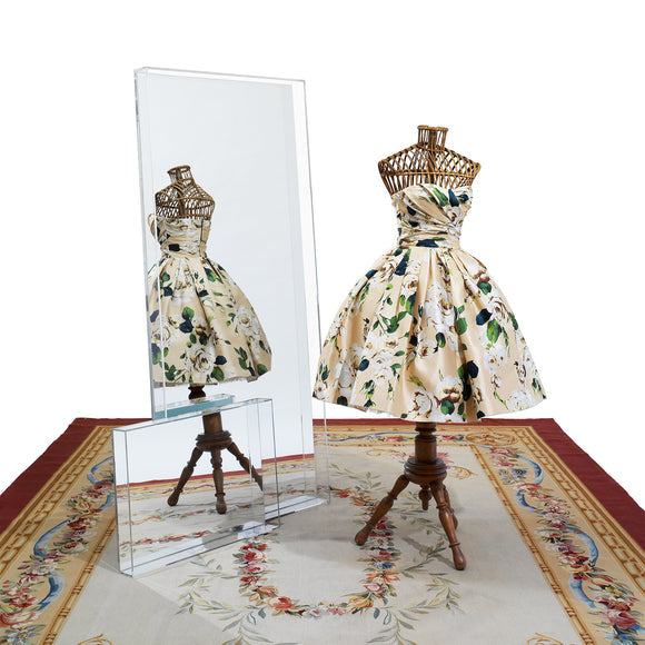 Only Me Mirror Mirrors Kartell