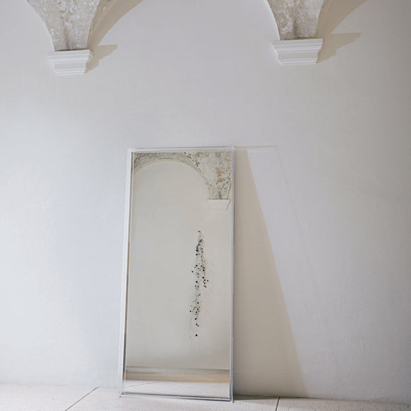 Only Me Mirror Mirrors Kartell