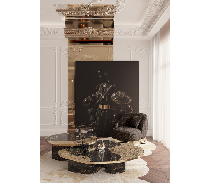angra ii white armchair - Image 27