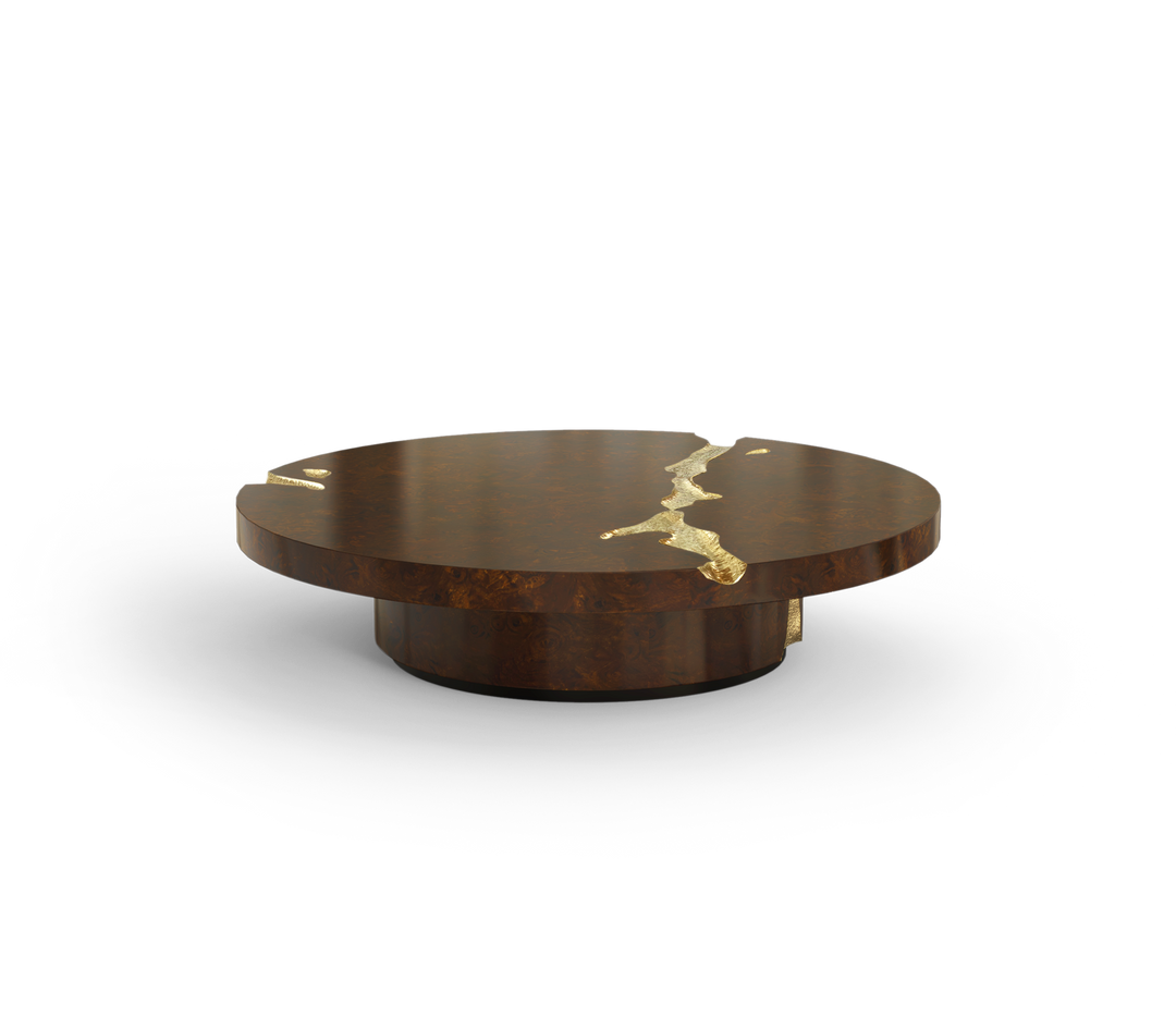 empire center table Coffee Tables Boca Do Lobo
