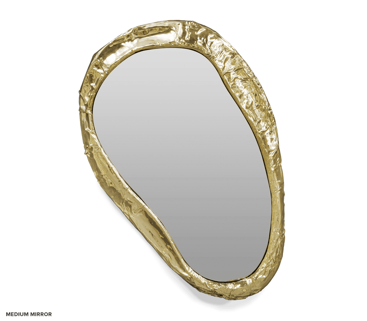 halo mirror Mirrors Boca Do Lobo