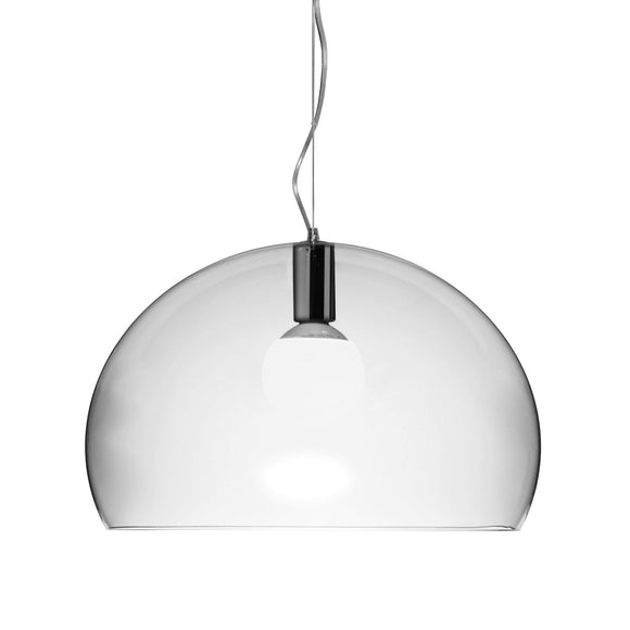 FL/Y Suspension Lamp Lighting Kartell