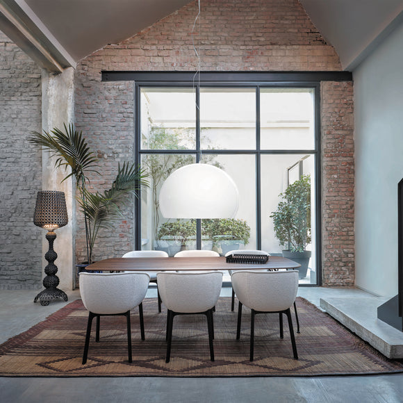 FL/Y Suspension Lamp Lighting Kartell