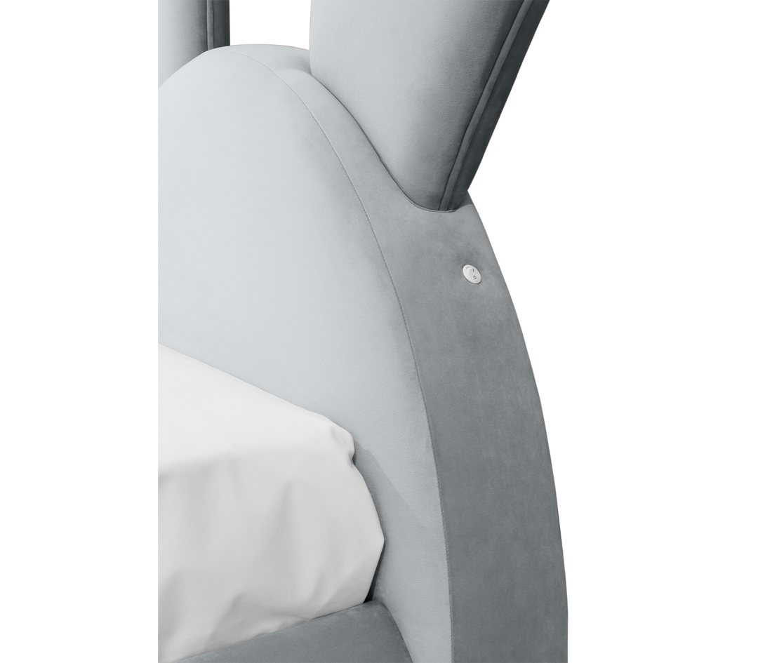 Mr. Bunny Bed  Circu   