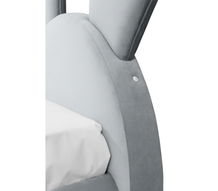 Mr. Bunny Bed  Circu   