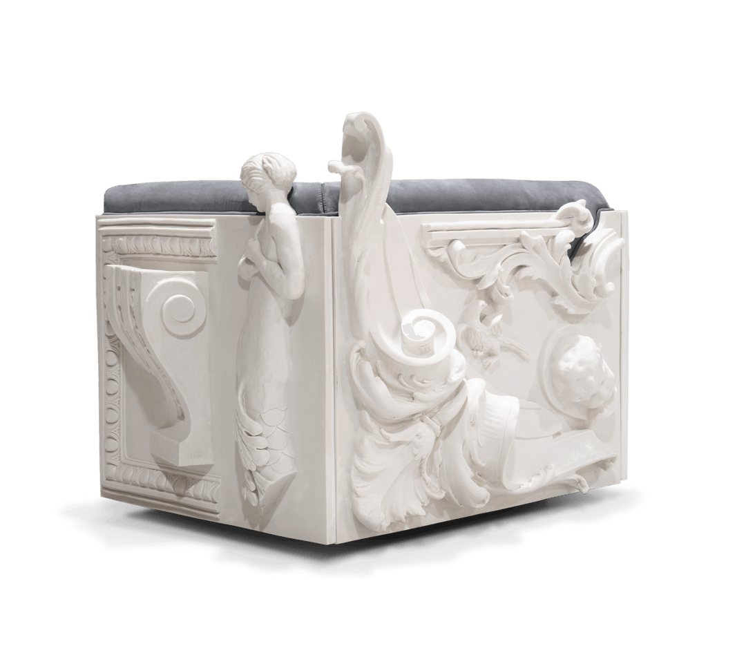 versailles armchair Sofas Boca Do Lobo
