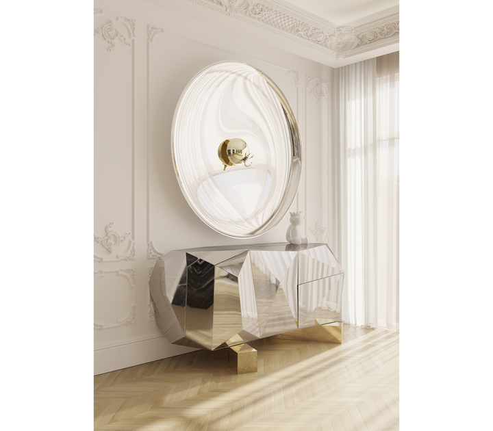 metamorphosis mirror Mirrors Boca Do Lobo