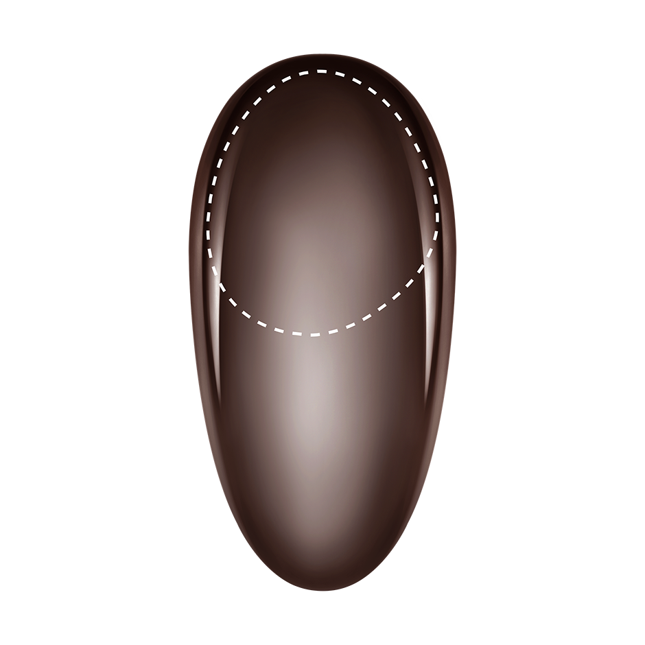 Equilibrio Basin Mixer - 52001 Bathroom Accessories GESSI Copper PVD