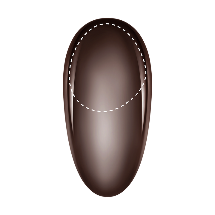 Equilibrio Basin Mixer - 52001 Bathroom Accessories GESSI Copper PVD