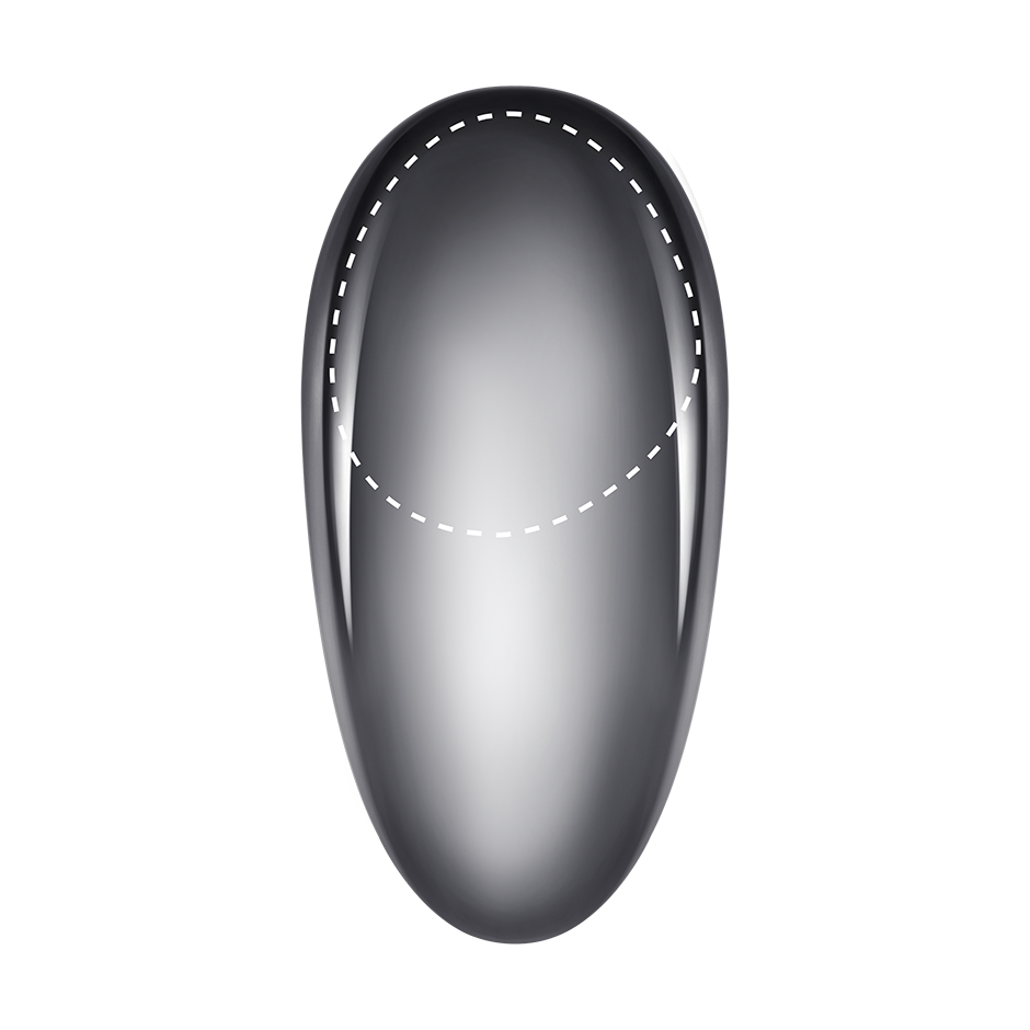 Equilibrio Basin Mixer - 52001 Bathroom Accessories GESSI Chrome