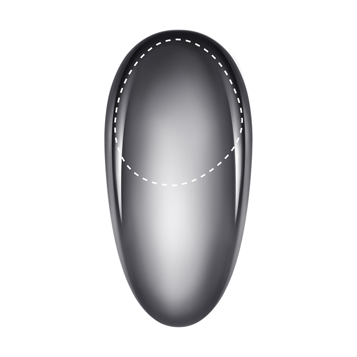 Equilibrio Basin Mixer - 52001 Bathroom Accessories GESSI Chrome