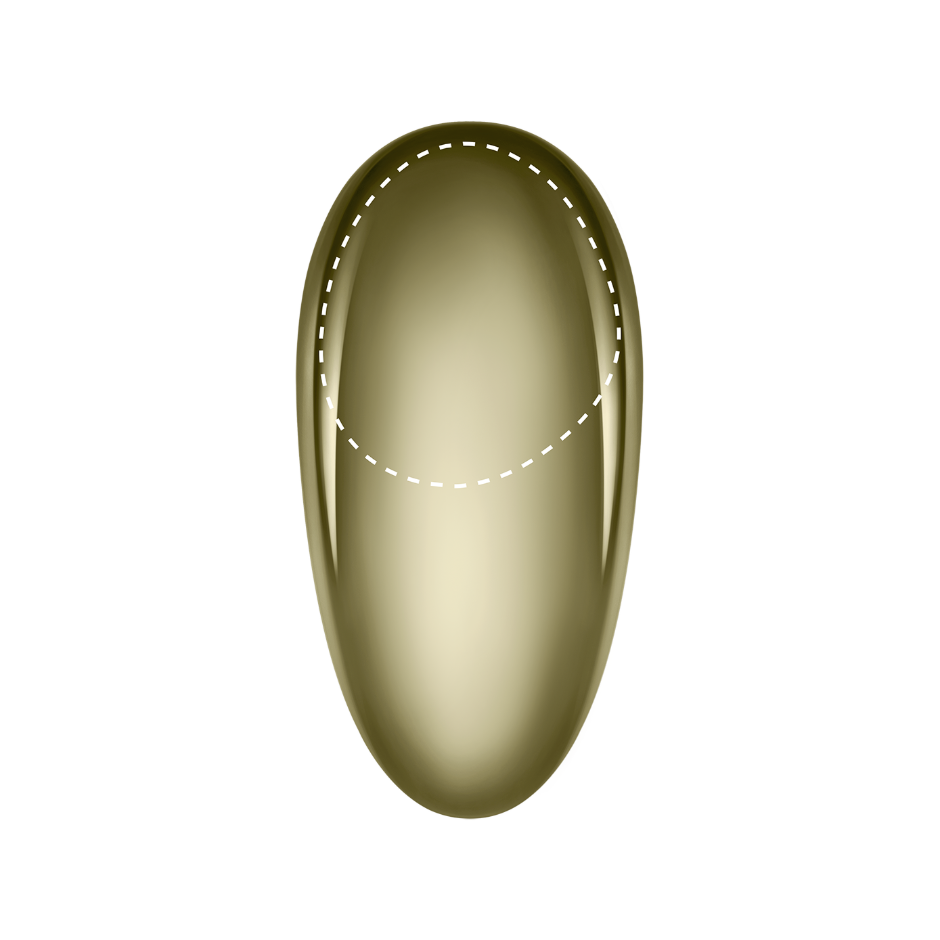 Equilibrio Basin Mixer - 52001 Bathroom Accessories GESSI Brass PVD