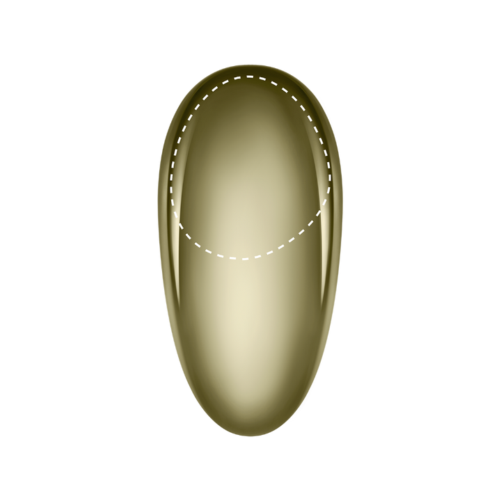 Equilibrio Basin Mixer - 52001 Bathroom Accessories GESSI Brass PVD