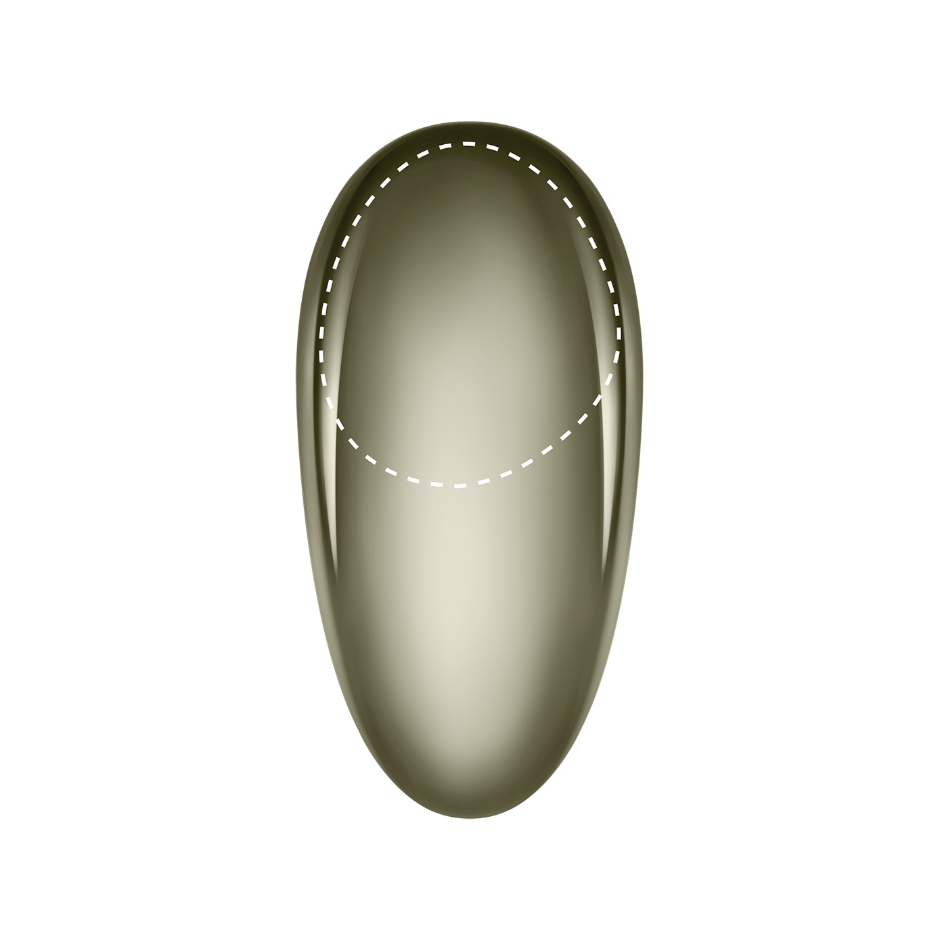Equilibrio Basin Mixer - 52001 Bathroom Accessories GESSI Nickel PVD
