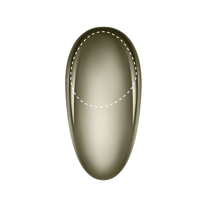 Equilibrio Basin Mixer - 52001 Bathroom Accessories GESSI Nickel PVD