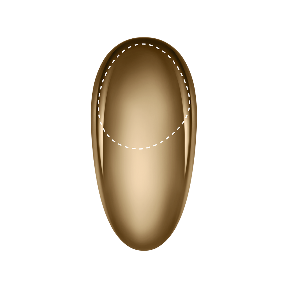Equilibrio Basin Mixer - 52001 Bathroom Accessories GESSI Warm Bronze PVD