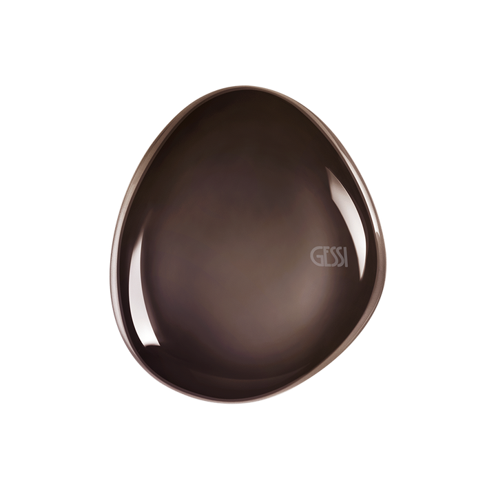 Equilibrio Handle - 52002 Bathroom Accessories GESSI Copper PVD