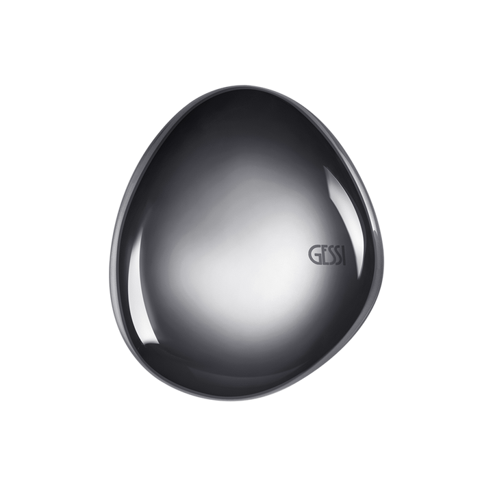 Equilibrio Handle - 52002 Bathroom Accessories GESSI Chrome