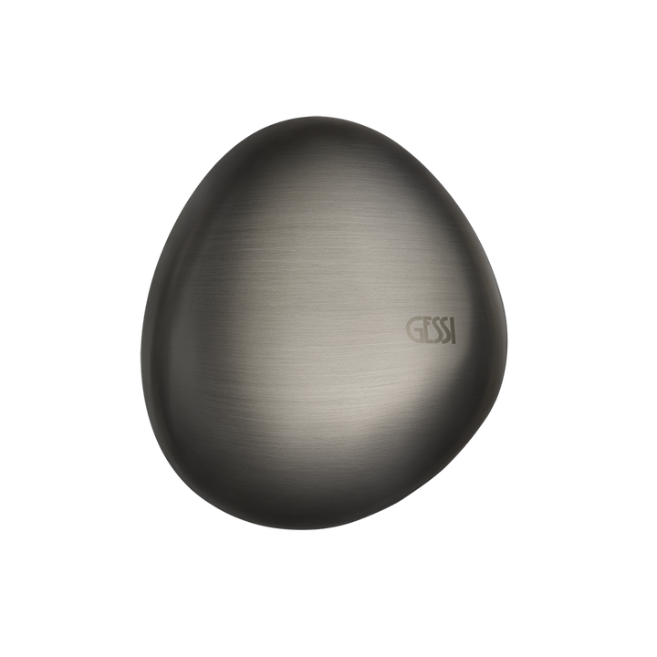 Equilibrio Handle - 52002 Bathroom Accessories GESSI Finox Brushed Nickel
