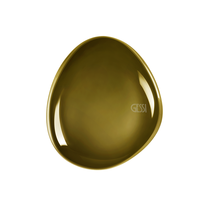 Equilibrio Handle - 52002 Bathroom Accessories GESSI Gold PVD