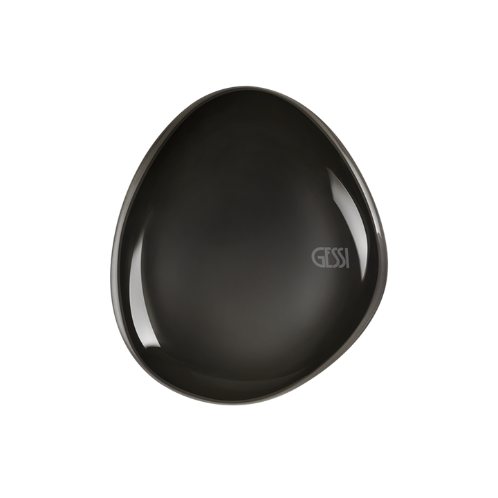 Equilibrio Handle - 52002 Bathroom Accessories GESSI Black Metal PVD