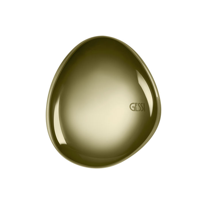 Equilibrio Handle - 52002 Bathroom Accessories GESSI Brass PVD