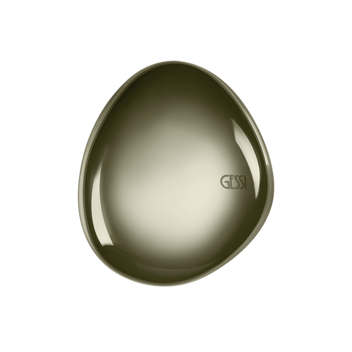 Equilibrio Handle - 52002 Bathroom Accessories GESSI Nickel PVD