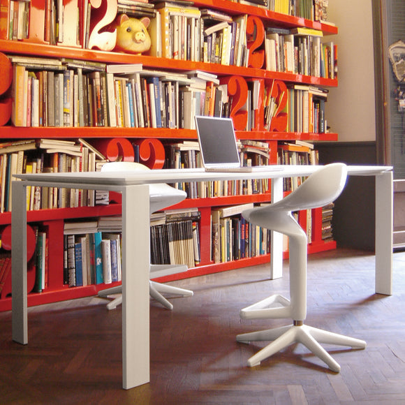 Four Table - Rectangular Tables Kartell