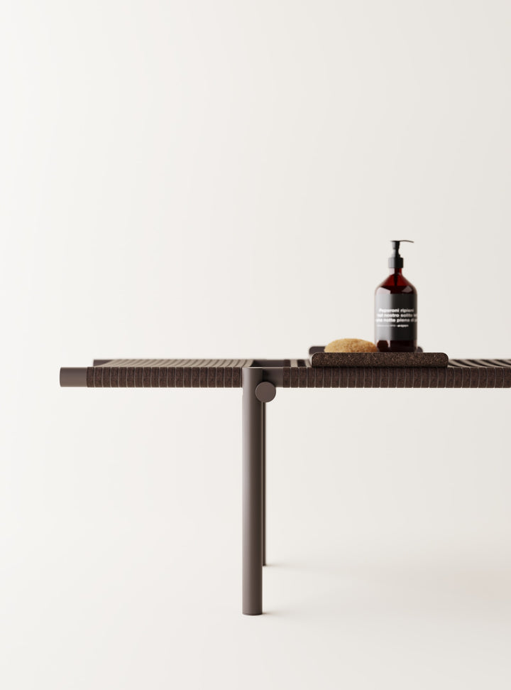 Agape Rendez-vous Stool