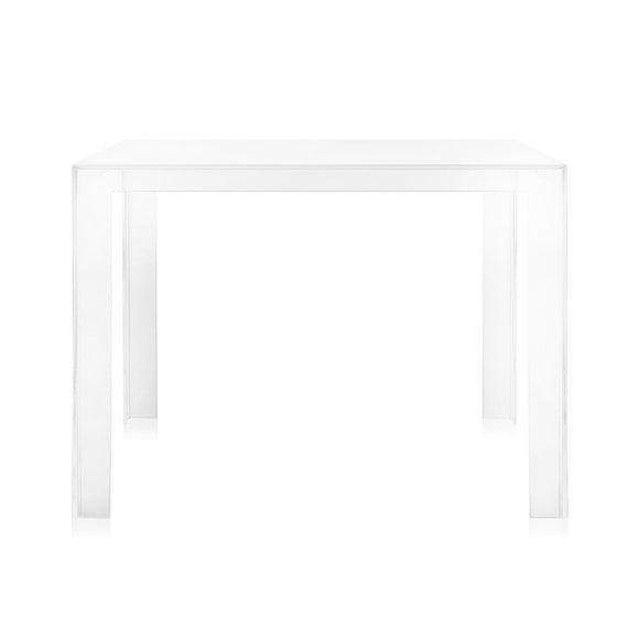 Invisible Dining Table Tables Kartell