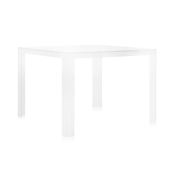 Invisible Dining Table Tables Kartell