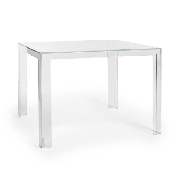 Invisible Dining Table Tables Kartell