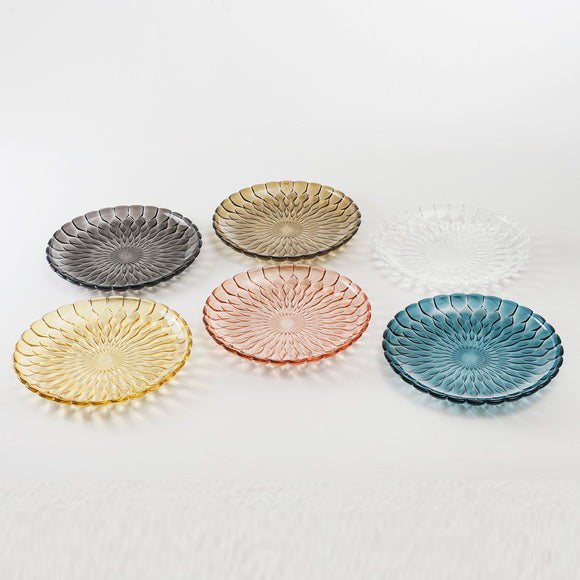Jelly Table Centre Plates Dinnerware Kartell