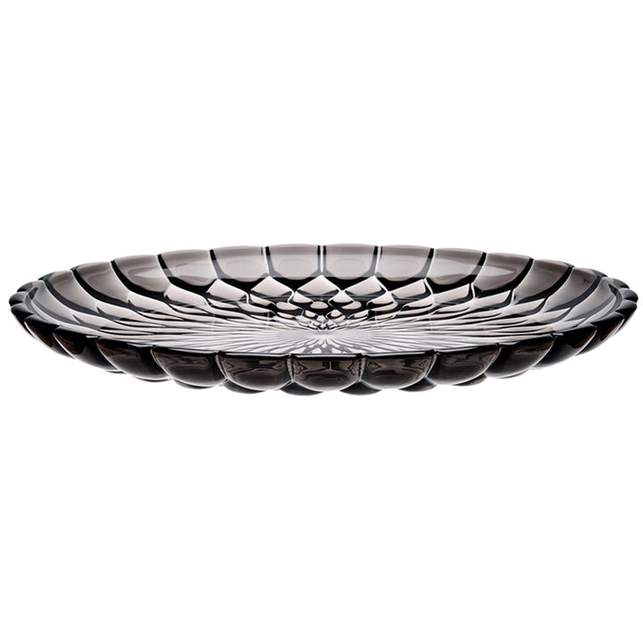 Jelly Table Centre Plates Dinnerware Kartell Smoke