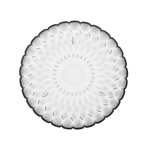 Jelly Table Centre Plates Dinnerware Kartell